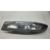 Фара противотуманная левая Nissan Almera Classic (B10) (2006 - 2013) B615095F0D