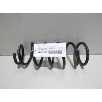 Пружина задняя Nissan Almera Classic (B10) (2006 - 2013) 5502095F0A