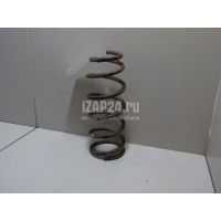 Пружина задняя Nissan Almera Classic (B10) (2006 - 2013) 5502095F0A
