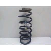 Пружина задняя Nissan Almera Classic (B10) (2006 - 2013) 5502095F0A