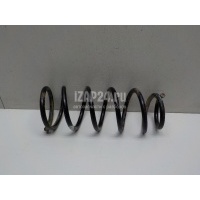 Пружина задняя Nissan Almera Classic (B10) (2006 - 2013) 5502095F0A