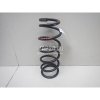Пружина задняя Nissan Almera Classic (B10) (2006 - 2013) 5502095F0A