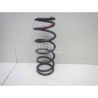 Пружина задняя Nissan Almera Classic (B10) (2006 - 2013) 5502095F0A