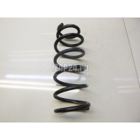 Пружина задняя Nissan Almera Classic (B10) (2006 - 2013) 5502095F0A