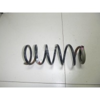 Пружина задняя Nissan Almera Classic (B10) (2006 - 2013) 5502095F0A