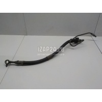 Шланг гидроусилителя Nissan Almera Classic (B10) (2006 - 2013) 4972195F0A