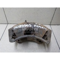 Суппорт тормозной передний правый Nissan Almera Classic (B10) (2006 - 2013) 4100195F0A