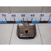 Суппорт тормозной передний правый Nissan Almera Classic (B10) (2006 - 2013) 4100195F0A