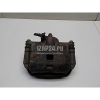 Суппорт тормозной передний правый Nissan Almera Classic (B10) (2006 - 2013) 4100195F0A