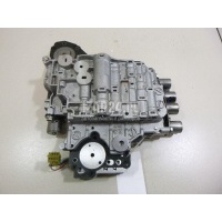 Блок клапанов Nissan Almera Classic (B10) (2006 - 2013) 317113AX00