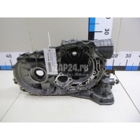 Корпус КПП Nissan Almera Classic (B10) (2006 - 2013) 3131034X61