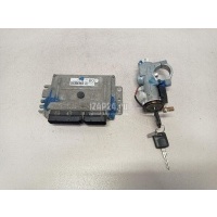 Иммобилайзер Nissan Almera Classic (B10) (2006 - 2013) 2859095F0A