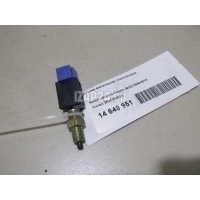 Датчик включения стопсигнала Nissan Almera Classic (B10) (2006 - 2013) 2532095F0A