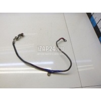 Клемма аккумулятора минус Nissan Almera Classic (B10) (2006 - 2013) 2408095F0A