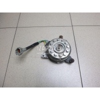 Моторчик вентилятора Nissan Almera Classic (B10) (2006 - 2013) 21487JG30B