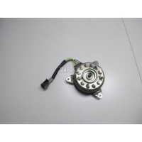 Моторчик вентилятора Nissan Almera Classic (B10) (2006 - 2013) 21487JG30B