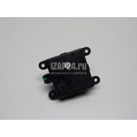 Моторчик заслонки отопителя Nissan Almera Classic (B10) (2006 - 2013) 2773195F0A