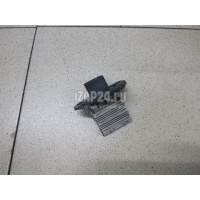 Резистор отопителя Nissan Almera Classic (B10) (2006 - 2013)  2710095F0A