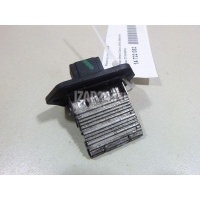 Резистор отопителя Nissan Almera Classic (B10) (2006 - 2013)  2710095F0A