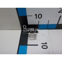 Резистор отопителя Nissan Almera Classic (B10) (2006 - 2013)  2710095F0A