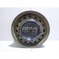 Диск колесный железо Toyota CorollaVerso (2001 - 2004) 4261102420