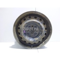 Диск колесный железо Toyota CorollaVerso (2001 - 2004) 4261102420