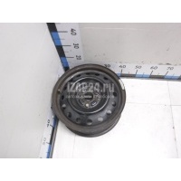 Диск колесный железо Toyota CorollaVerso (2001 - 2004) 4261102420