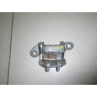 Петля двери задней левой верхняя Toyota CorollaVerso (2001 - 2004) 6876002060