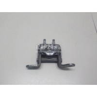 Петля двери задней правой верхняя Toyota CorollaVerso (2001 - 2004) 687500D010