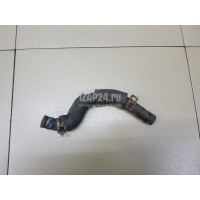 Патрубок Toyota CorollaVerso (2001 - 2004) 1626422110