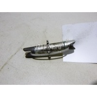 Планка разводки колодок левая Nissan CorollaVerso (2001 - 2004) 44201CY001