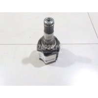 ШРУС внутренний передний Toyota CorollaVerso (2001 - 2004) 4304002040