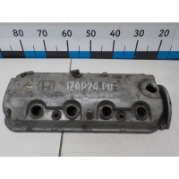 Крышка головки блока (клапанная) Honda Accord VI (1998 - 2002) 12310PDAE00