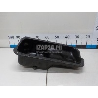 Поддон масляный двигателя Honda Accord VI (1998 - 2002) 11200PDAE00