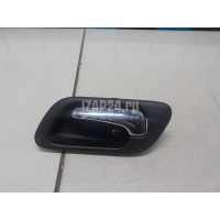 Ручка двери внутренняя левая Honda Accord VI (1998 - 2002) 72660S1AE01ZA