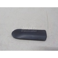 Молдинг переднего правого крыла Honda Accord VI (1998 - 2002) 75301S1AE01