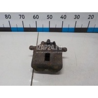 Суппорт тормозной передний левый Honda Accord VI (1998 - 2002) 45013S1AE01