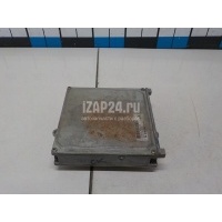 Блок управления двигателем Honda Accord VI (1998 - 2002) 37820PDAG51