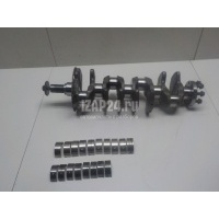 Коленвал Suzuki Jimny (FJ) (1998 - 2019) 1222169G10
