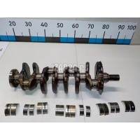 Коленвал Suzuki Jimny (FJ) (1998 - 2019) 1222169G10