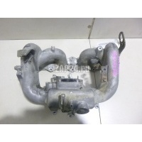 Коллектор впускной Suzuki Jimny (FJ) (1998 - 2019) 1311054D04