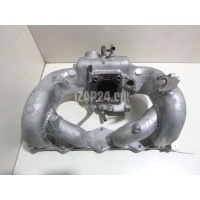 Коллектор впускной Suzuki Jimny (FJ) (1998 - 2019) 1311054D03