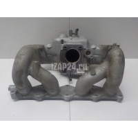 Коллектор впускной Suzuki Jimny (FJ) (1998 - 2019) 1311054D03