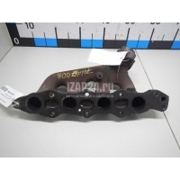 Коллектор выпускной Suzuki Jimny (FJ) (1998 - 2019) 1411180CV0
