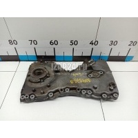 Насос масляный Suzuki Jimny (FJ) (1998 - 2019) 1610069GE8