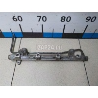 Рейка топливная (рампа) Suzuki Jimny (FJ) (1998 - 2019) 1570081820