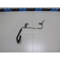 Трубка системы рециркуляции (EGR) Suzuki Jimny (FJ) (1998 - 2019) 1857580A01