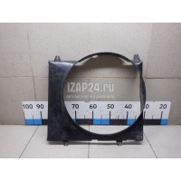 Диффузор вентилятора Suzuki Jimny (FJ) (1998 - 2019) 1776180A10
