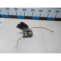 Замок двери передней левой Suzuki Jimny (FJ) (1998 - 2019) 8220281A10