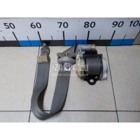 Ремень безопасности с пиропатроном Suzuki Jimny (FJ) (1998 - 2019) 8490181AF0L8Z
